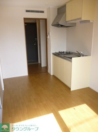 プランドール新小岩の物件内観写真